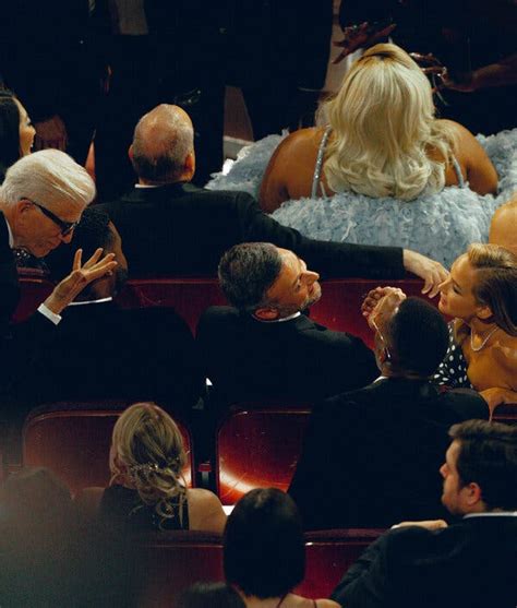 candid pics forum|In the Oscars Audience, Candid Photos From the Ceremony.